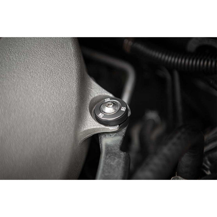 Cobb Subaru Intercooler Isolator Bushing