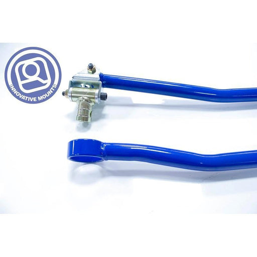 Innovative Mounts Shift Linkages - Del Sol B Series