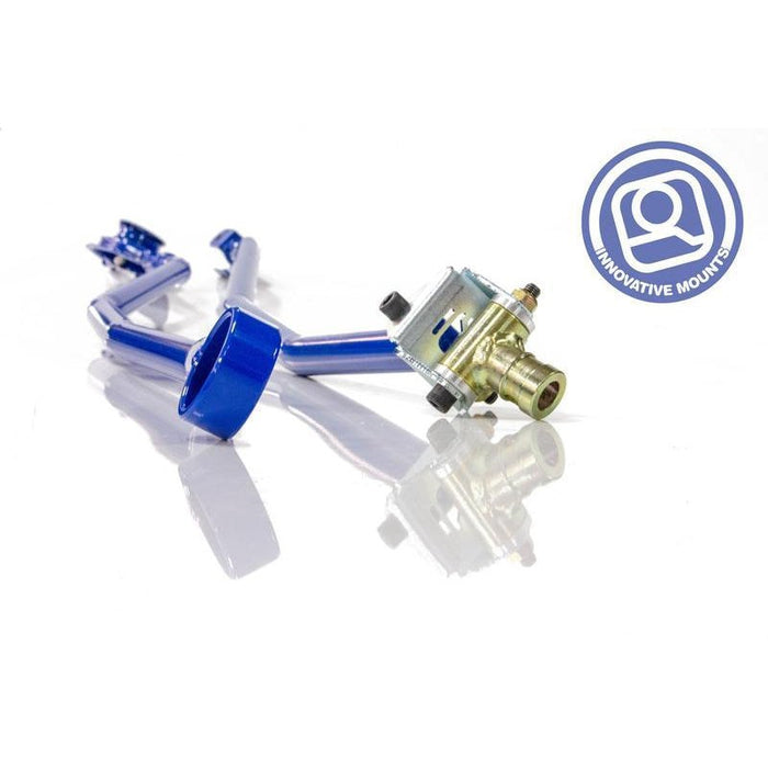 Innovative Mounts Shift Linkages - Del Sol B Series