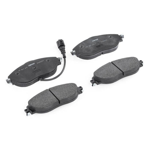APR 15-20 Audi S3/15-19 Volkswagen Golf R/15-21 Volkswagen GTI Advanced Street Brake Pads - Front