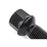 APR Lug Bolts - Use w/2-3mm Spacers - 30mm - Black (Set of 10)