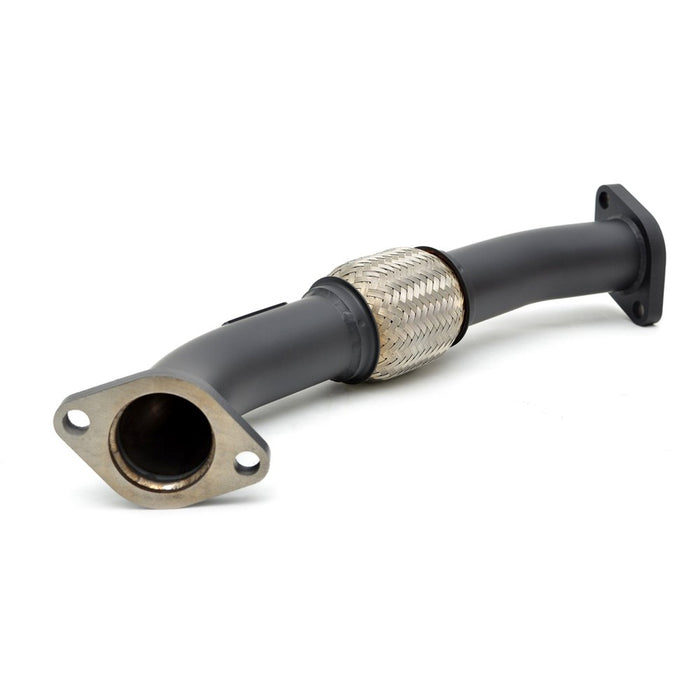 GrimmSpeed HiFlow Exhaust Manifold Crosspipe 02-05/08+ WRX, ALL STi/LGT