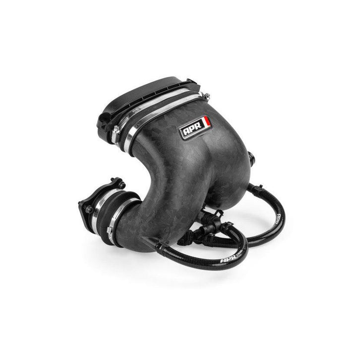 APR 20-26 Audi SQ7/SQ8 (4M)/Bentley Bentayga/Porsche Cayenne (9Y) 4.0T Carbon Fiber Intake System