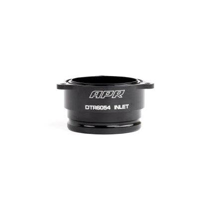 APR Audi/Volkswagen Turbo Inlet Adapter (DTR6054 Turbocharger to CI100077 Intake System)