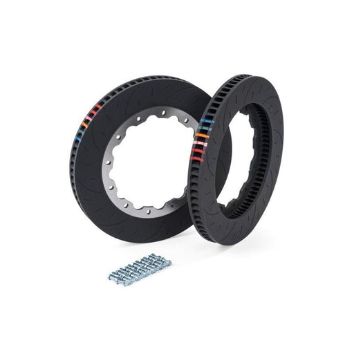 APR 380mm x 34mm 2-Piece Replacement Rings & Hardware