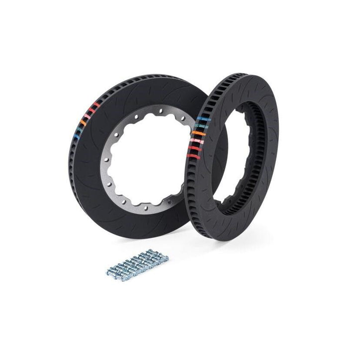 APR 380mm x 34mm 2-Piece Replacement Rings & Hardware