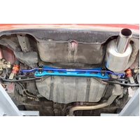 Hard Race Rear Subframe + 25.4mm Swaybar Kit - EG/DC