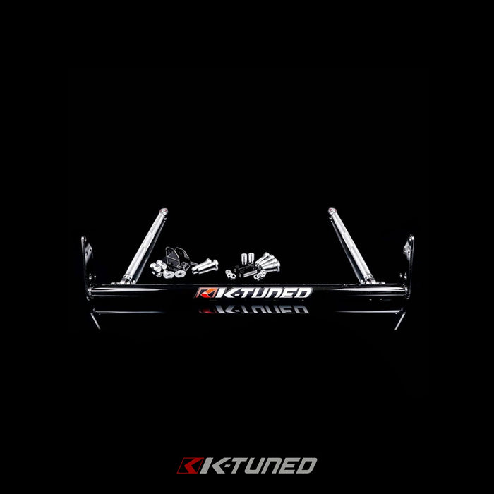 K-Tuned 88-91 Civic / CRX Pro Series Traction Bar