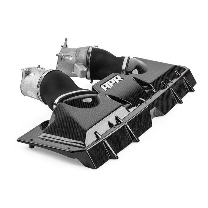 APR 21-26 Audi RS6 Avant/RS7 Sportback (C8) 4.0T Carbon Fiber Intake System