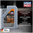 Liqui Moly Top Tec 4200 5W-30 New Generation