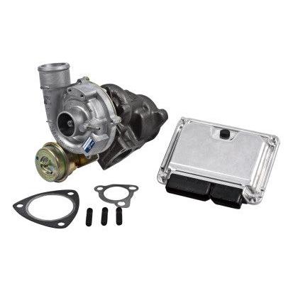 APR 02-05 Audi A4/A4 Quattro (B6) K04-15 Turbo System - 1.8T Longitudinal - w/o Injectors