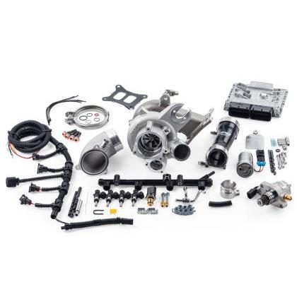 APR 16-23 Audi TTS Quattro (EA888.3 DTR6054) Turbo Charger System w/ LPFP/HPFP/MP