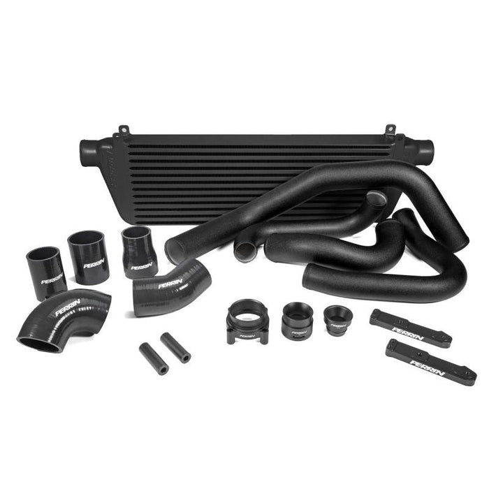 PERRIN Front Mount Intercooler Kit - 2022-2025 WRX