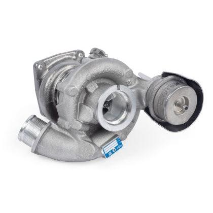 APR 17-19 Porsche 911 3.0T K04.3 GTS Turbocharger System