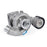 APR 17-19 Porsche 911 3.0T K04.3 GTS Turbocharger System