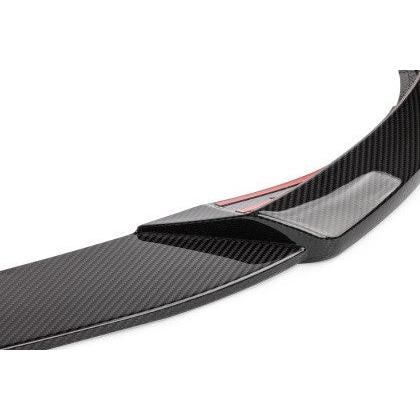 APR 22-24 Volkswagen GTI (MK8) Carbon Fiber Front Lip Spoiler