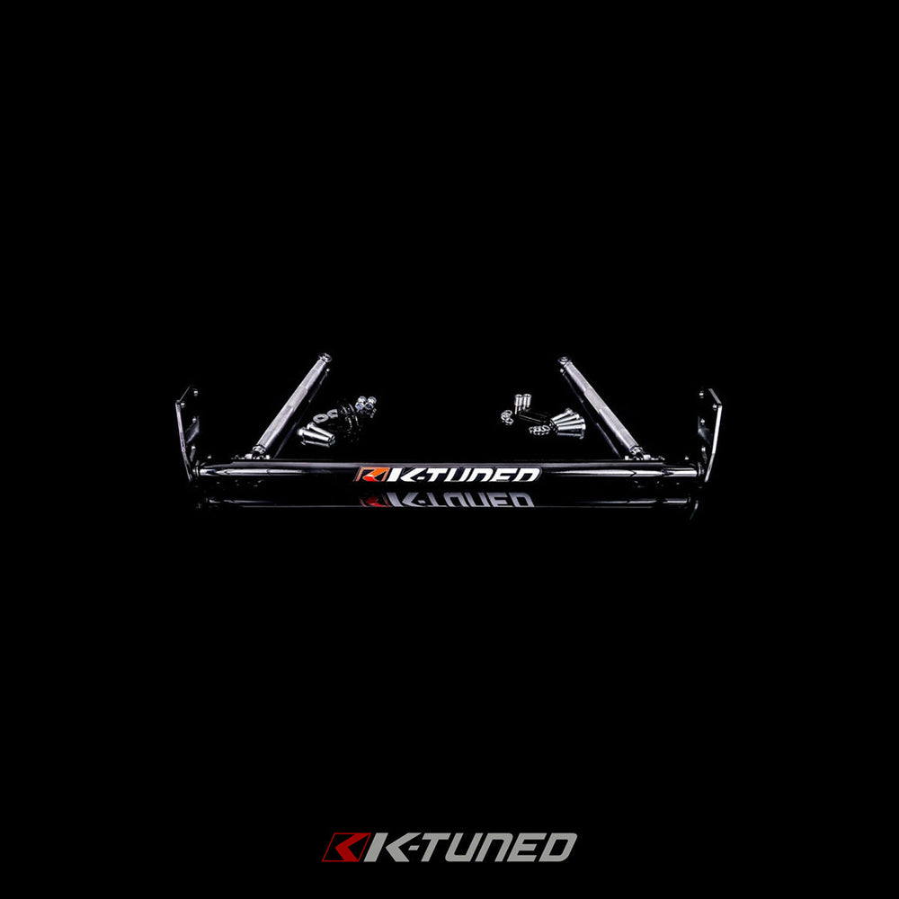 K-Tuned 90-93 Integra Pro-Series Traction Bar