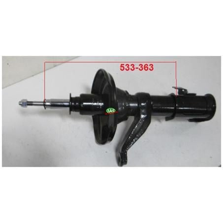 OEM Spec Part - Honda CR-V RD7