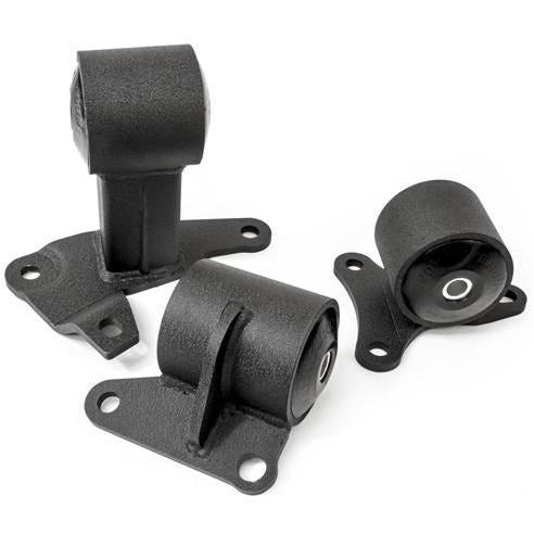 Innovative Mounts Steel Engine Mount Kit - Prelude BB1/4 H22A