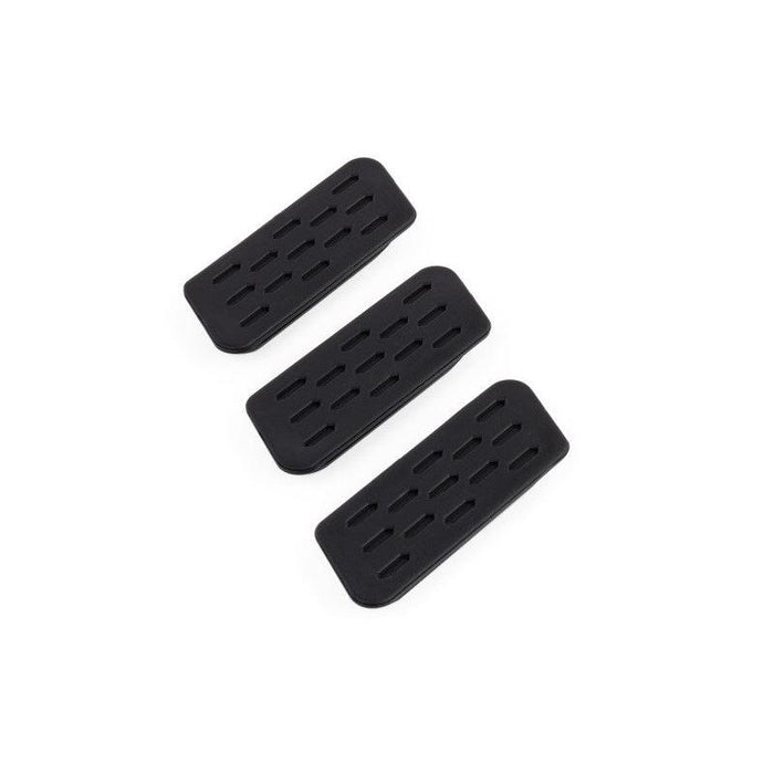 APR 22-24 Audi A3/A3 Quattro/S3/22-26 Volkswagen Golf R/GTI 2.0T Intake Port Covers - PEX