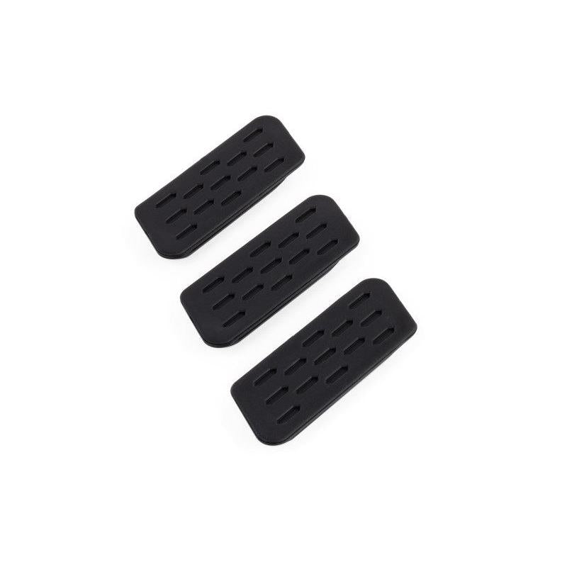 APR 22-24 Audi A3/A3 Quattro/S3/22-26 Volkswagen Golf R/GTI 2.0T Intake Port Covers - PEX