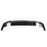 APR 22-24 Volkswagen GTI (MK8) Carbon Fiber Rear Diffuser
