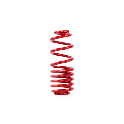 APR 15-21 Volkswagen Golf R/GTI (MK7/MK7.5) Roll-Control Lowering Springs - Red