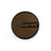APR Center Cap (Use w/Flow Formed Wheels) - Floating & Self Leveling - Bronze