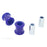 Super Pro Lower Front Control Arm Bushes - Mazda CX5, Axela, Mazda 3/6