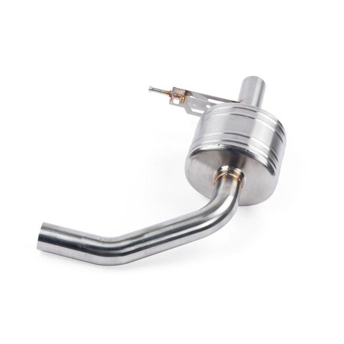 APR 19-21 Volkswagen Jetta GLI (MK7) Catback Exhaust System