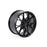 APR A02 Flow Formed 20x9.0 / 5x112 / ET37 / 66.5mm Bore / Satin Black Wheel