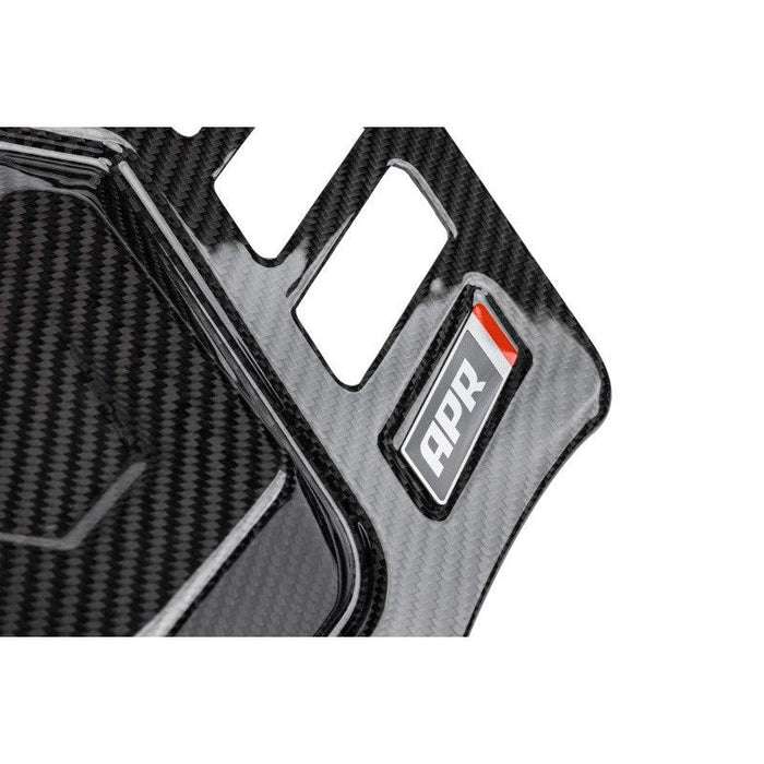 APR 22-26 Audi/Volkswagen EA888.4 (MQB EVO) 2.0T Twill Carbon Intake System Cover (CI100052/53/77)