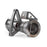 APR 17-25 Porsche Boxster/Cayman 718 (982) 2.0T/2.5T Catback Exhaust Right Valve