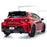 AWE Tuning 2023+ Toyota GR Corolla Track Edition Exhaust
