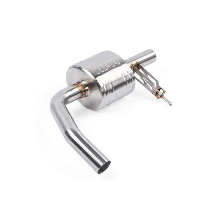 APR 19-21 Volkswagen Jetta GLI (MK7) Catback Exhaust System