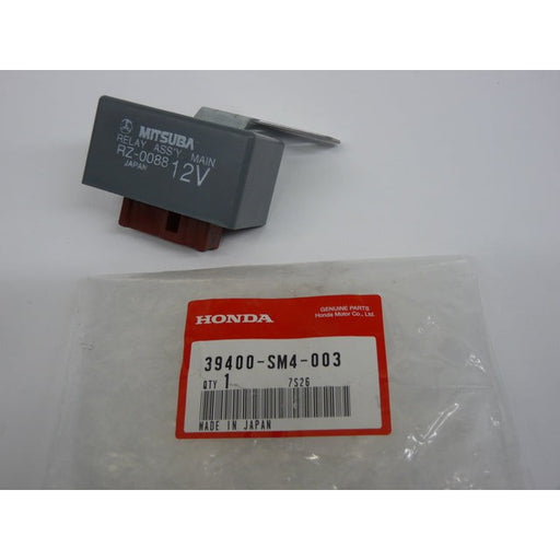 Honda Genuine Mian Relay - F Series