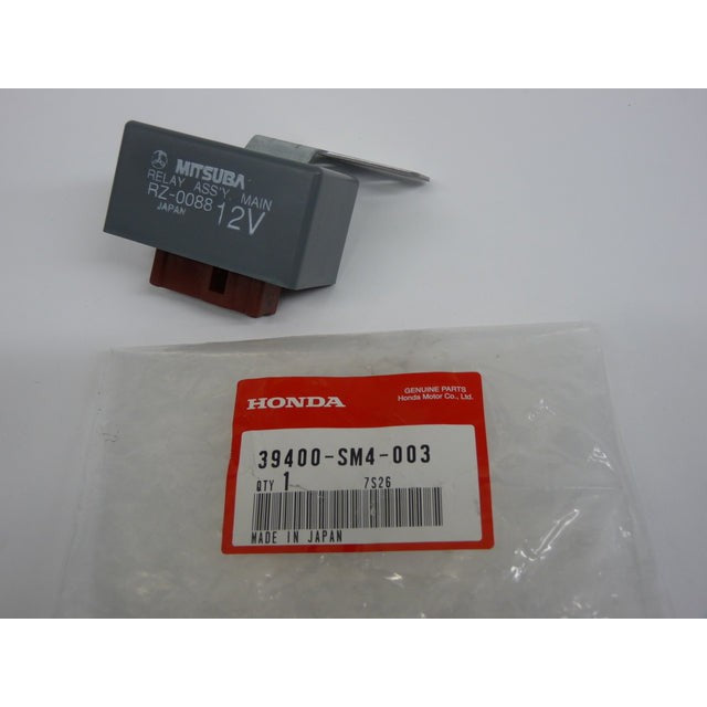 Honda Genuine Mian Relay - F Series