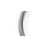 APR V-Band Clamp Sealing Ring - 63.5mm (2.5in)