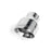 APR Double-Walled 4in Slash-Cut Tips - Polished - Set of 2