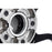 APR Hub Centric Ring - 66.5mm to 57.1mm