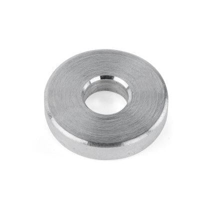 APR Bolt Spacer - 9mm ID (.35in) x 25mm OD (.98in) - 5mm Thick (.2in)