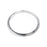 APR 17-20 Audi RS3/18-22 Audi TT RS Quattro (MK3) 2.5T TFSI TTE625/TTE700 Adapter Ring