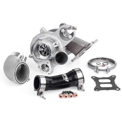 APR DTR6054 Direct Replacement Turbo Charger System (2.0T EA888.3 Trans)