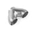 APR Cast T304 Stainless Steel Y-Splitter - 70mm to Dual 63.5mm (2.75in to Dual 2.5in)