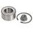 Honda Integra DC5 Type R Rear Wheel Bearing Hub
