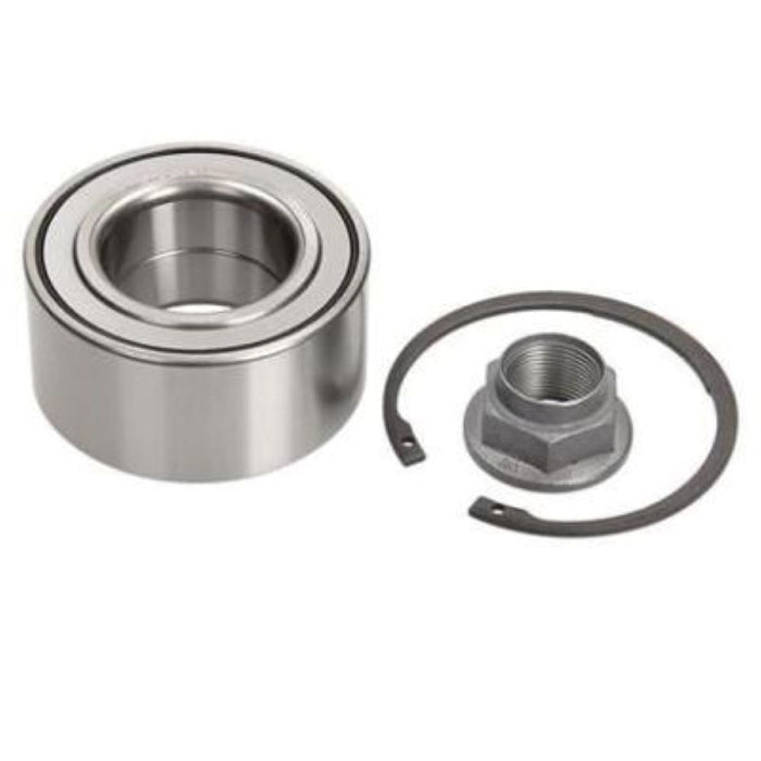 Honda Integra DC5 Type R Rear Wheel Bearing Hub