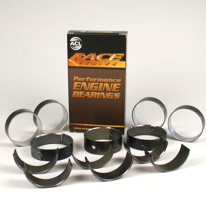 ACL Volkswagen/Audi EA888 Gen 3 TFSI 4cyl Turbo Standard Size Race Series Main Bearings