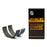 ACL VW/Audi 1781cc/1984cc Standard Size High Performance w/ Extra Oil Clearance Rod Bearing Set