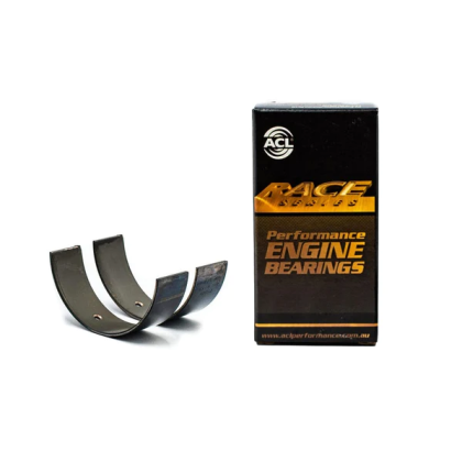 ACL VW/Audi 1781cc/1984cc Standard Size High Performance w/ Extra Oil Clearance Rod Bearing Set