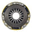 ACT Heavy Duty Clutch Pressure Plate - Honda S2000
